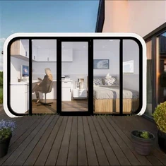 בית טרומי מחיר סביר