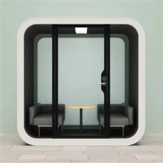 בית טרומי מודרני זמין